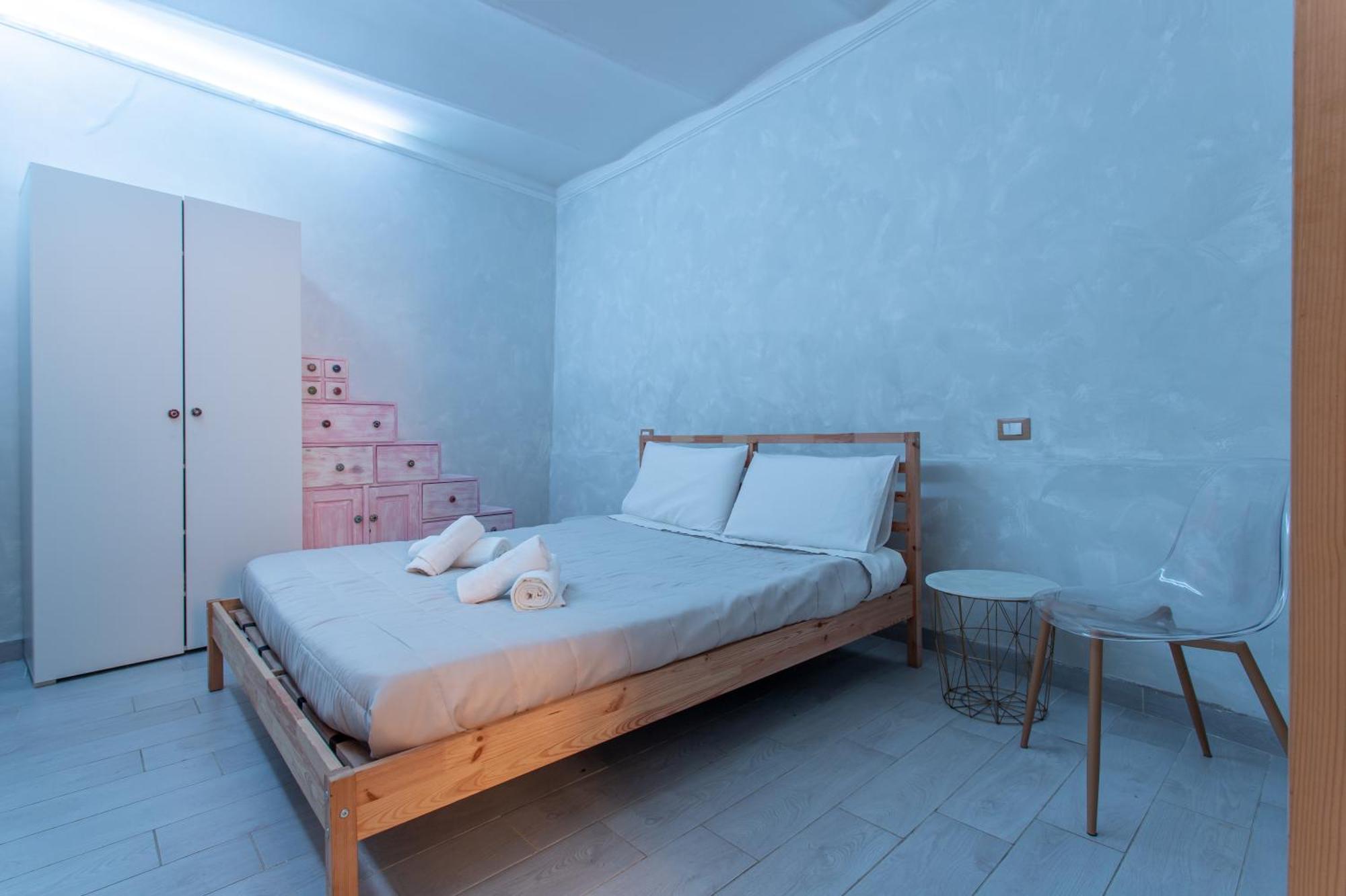 Suite N3 - Centralissimo Con Wi-Fi Pérouse Extérieur photo