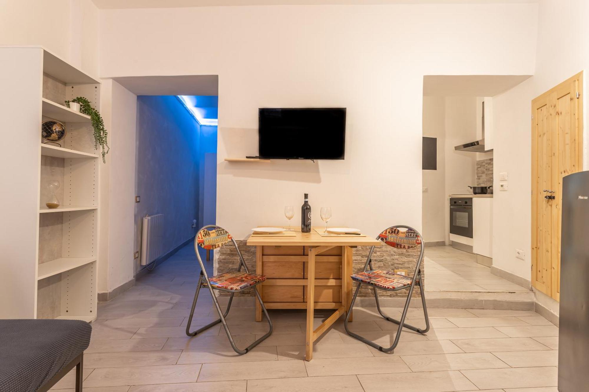 Suite N3 - Centralissimo Con Wi-Fi Pérouse Extérieur photo